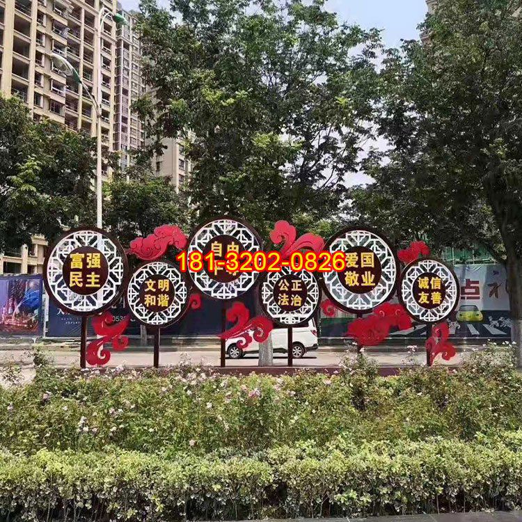 如何設計黨建雕塑才能有更好的呈現(xiàn)效果